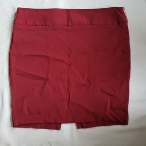 Maurices  pencil skirt